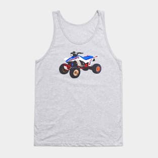 TRX 250R 1986 Tank Top